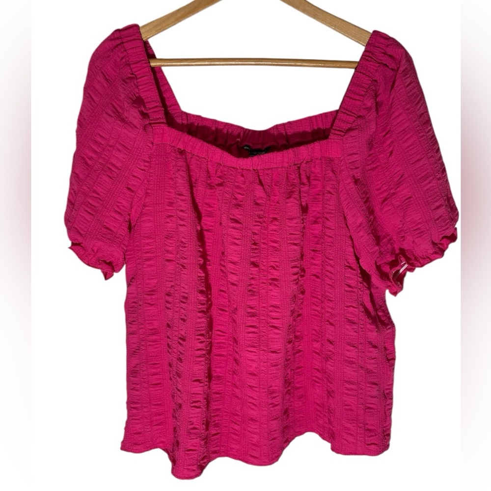 GG2- UNIQUE Spectrum  Women's XL -  Top